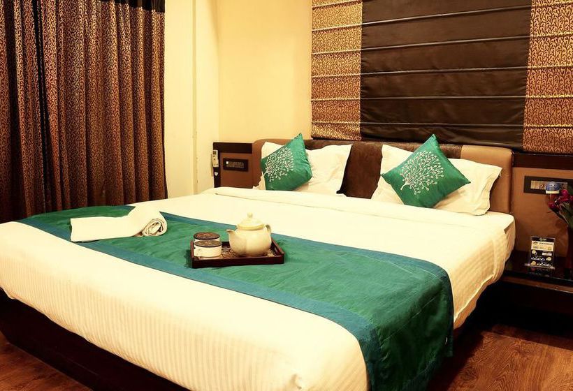 Hotel Oyo Premium New Alipore South Kolkata 14
