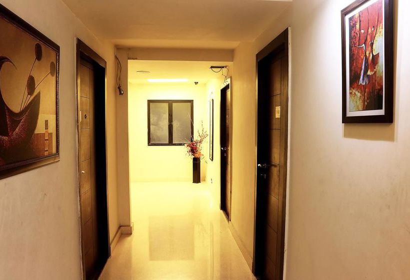 Hotel Oyo Premium New Alipore South Kolkata 17