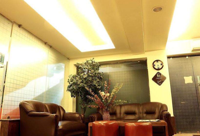 Hotel Oyo Premium New Alipore South Kolkata 19