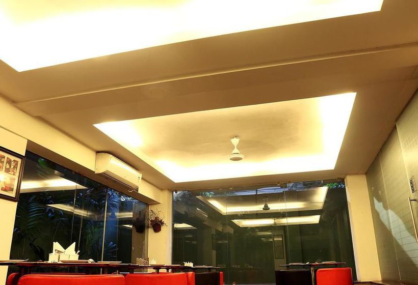 Hotel Oyo Premium New Alipore South Kolkata 2