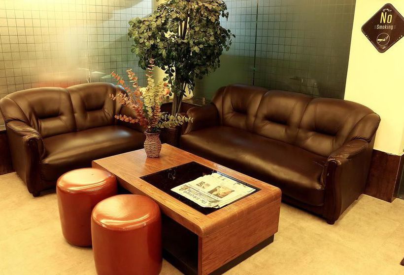 Hotel Oyo Premium New Alipore South Kolkata 20