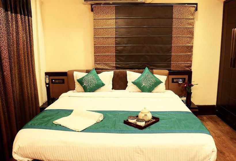 Hotel Oyo Premium New Alipore South Kolkata 4