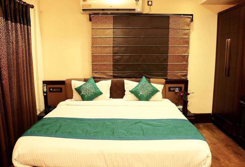 Hotel Oyo Premium New Alipore South Kolkata 6
