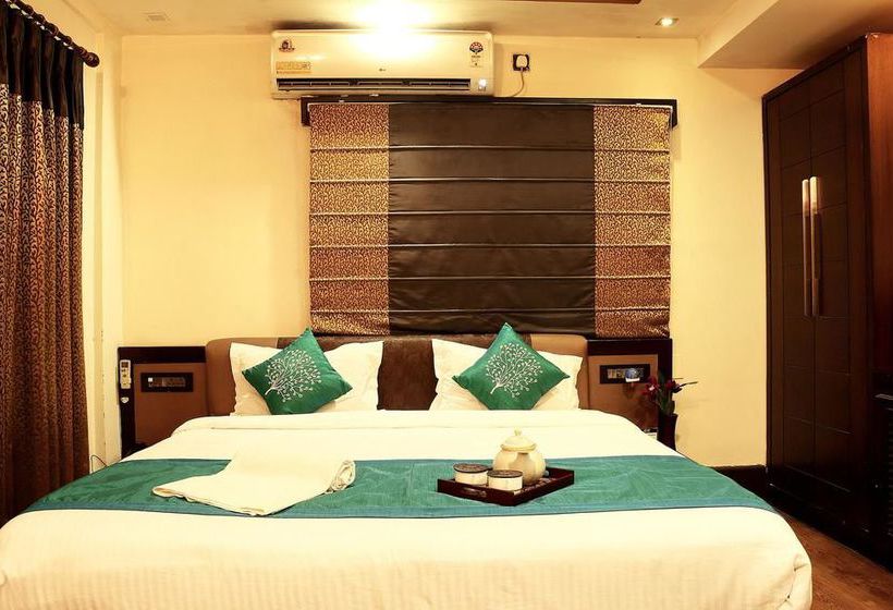 Hotel Oyo Premium New Alipore South Kolkata 7