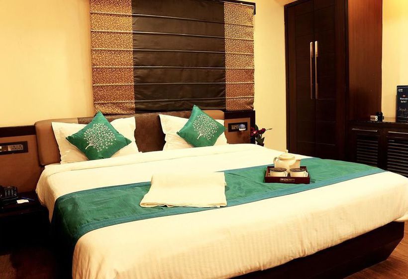 Hotel Oyo Premium New Alipore South Kolkata 9