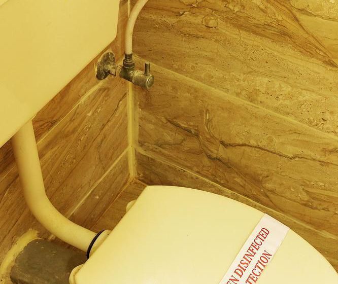 Hotel Oyo Apartments New Town Axis Mall 15