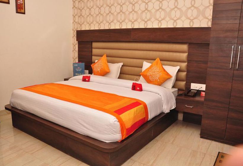Oyo Rooms Hotel Lane 2 2