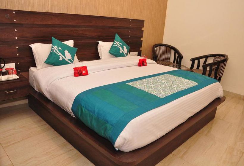 Oyo Rooms Hotel Lane 2 3