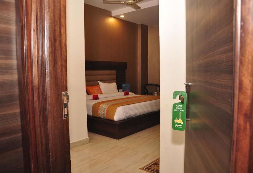 Oyo Rooms Hotel Lane 2 4