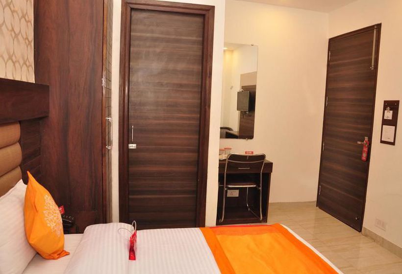 Oyo Rooms Hotel Lane 2 5