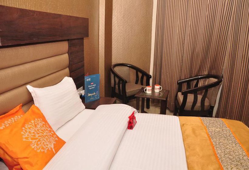 Oyo Rooms Hotel Lane 2 6