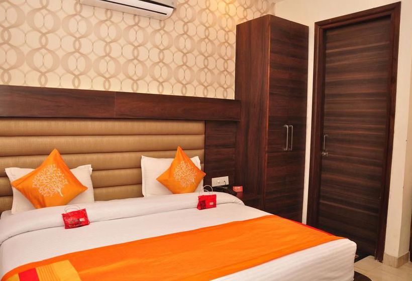 Oyo Rooms Hotel Lane 2 7