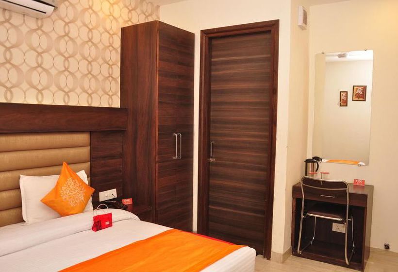 Oyo Rooms Hotel Lane 2 8