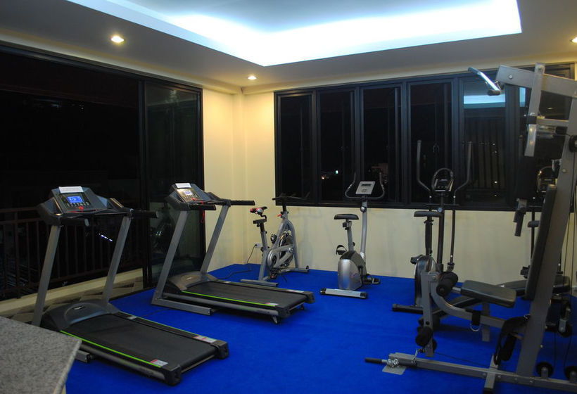 Hotel Baan Kata Maytha 10