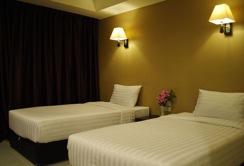 Hotel Baan Kata Maytha 11