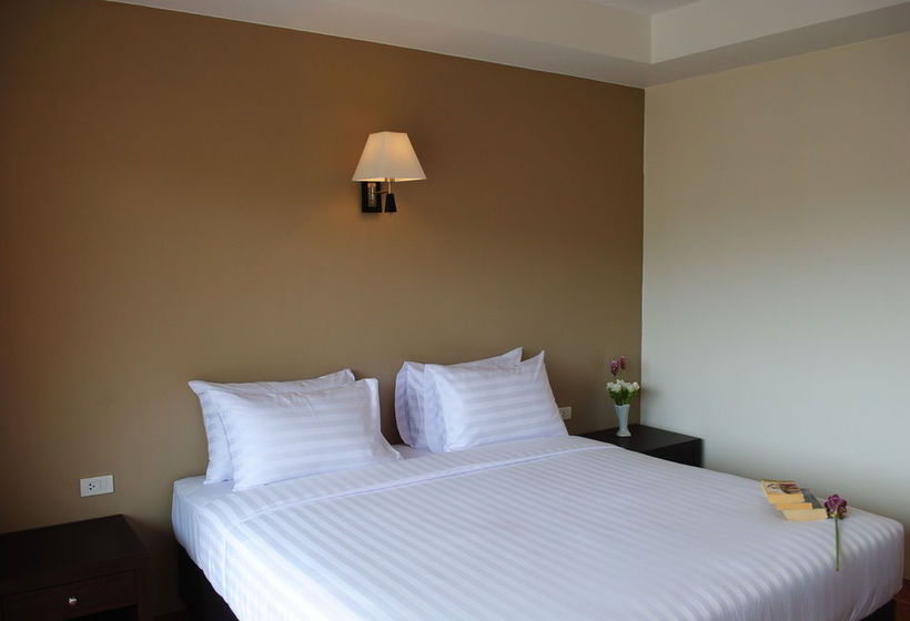 Hotel Baan Kata Maytha 14