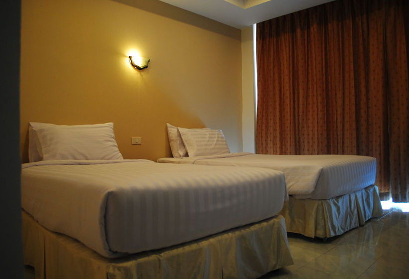 Hotel Baan Kata Maytha 19