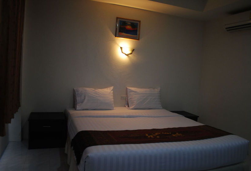 Hotel Baan Kata Maytha 20