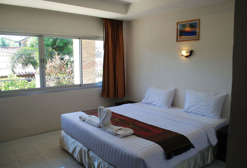 Hotel Baan Kata Maytha 3