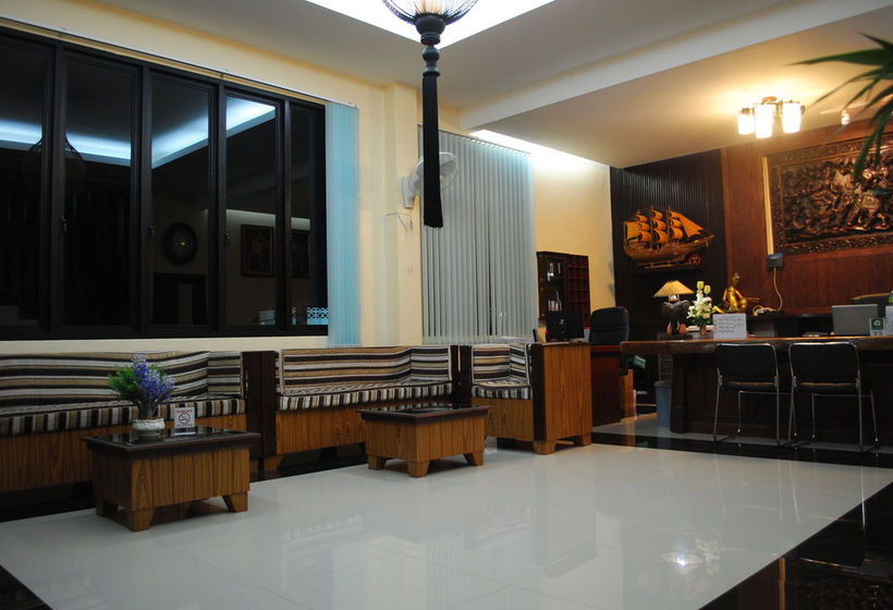 Hotel Baan Kata Maytha 6