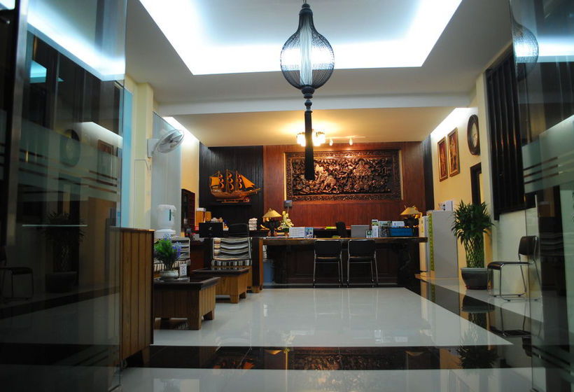 Hotel Baan Kata Maytha 8