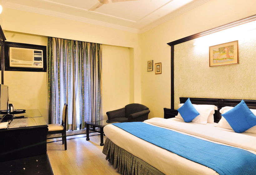 Hotel Zo City Heart Golden Temple 1