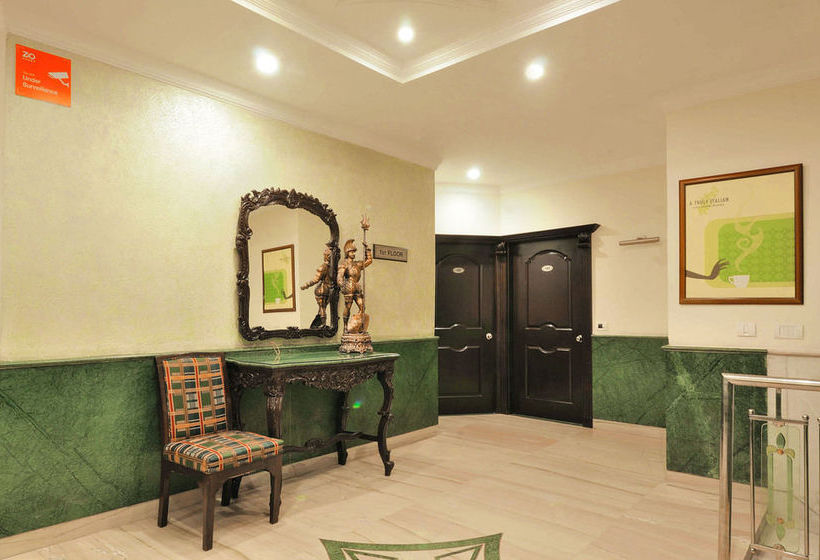 Hotel Zo City Heart Golden Temple 10