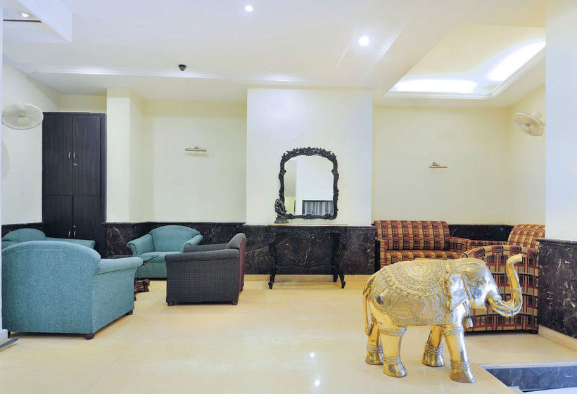 Hotel Zo City Heart Golden Temple 11