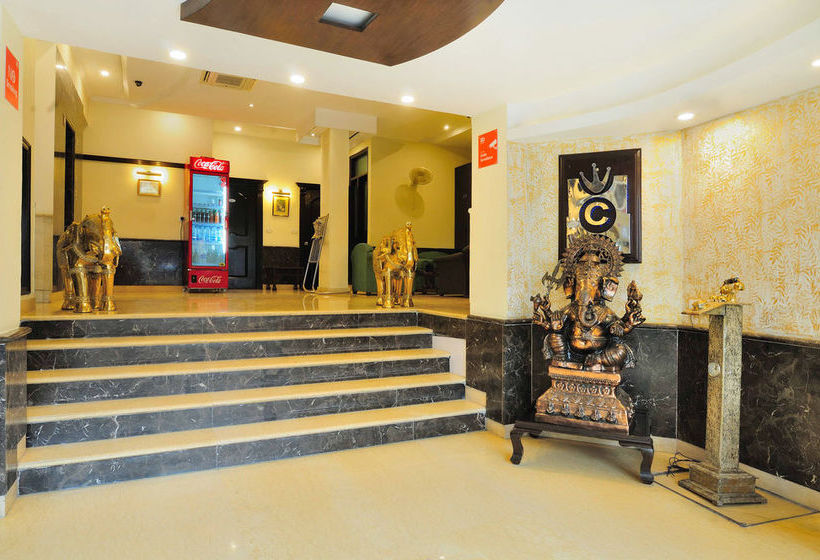 Hotel Zo City Heart Golden Temple 12