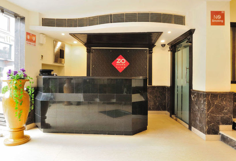 Hotel Zo City Heart Golden Temple 13