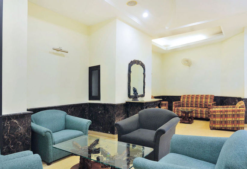 Hotel Zo City Heart Golden Temple 14