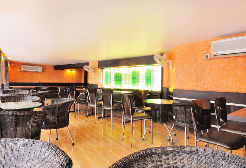 Hotel Zo City Heart Golden Temple 15