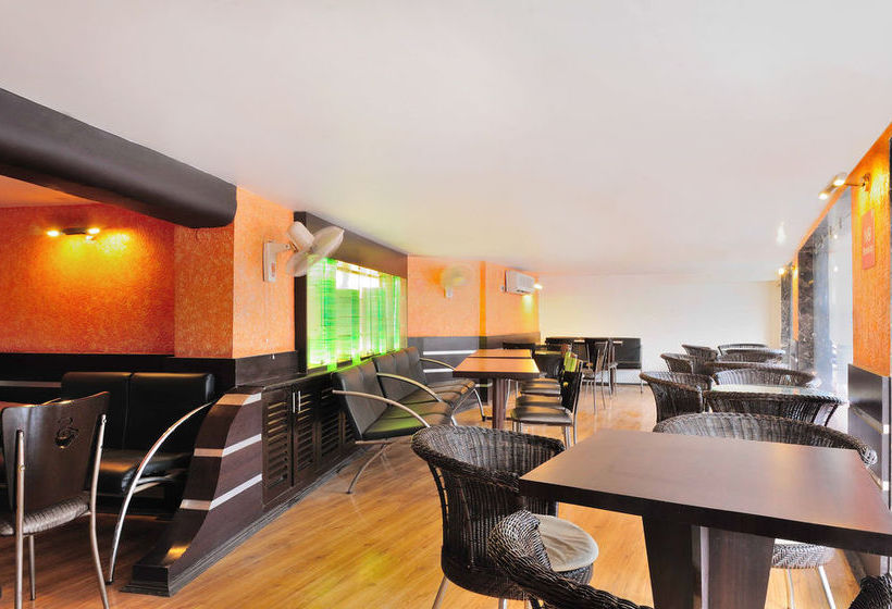 Hotel Zo City Heart Golden Temple 16