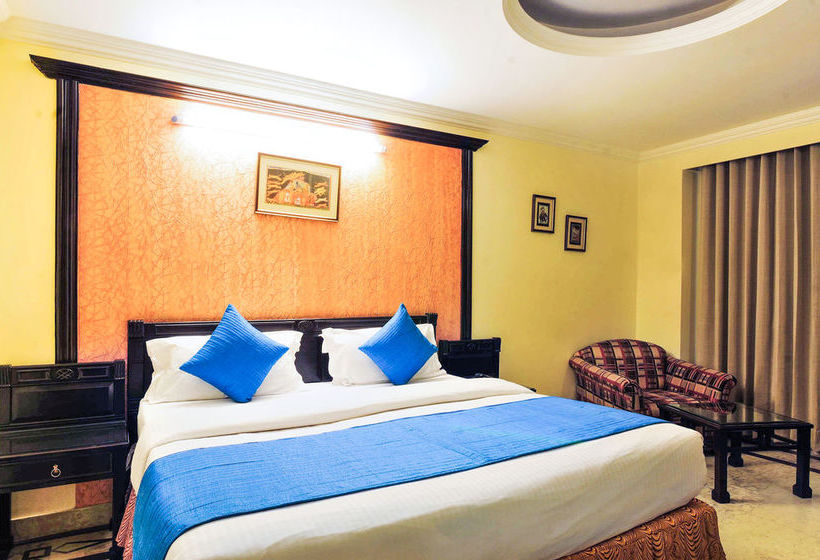 Hotel Zo City Heart Golden Temple 2