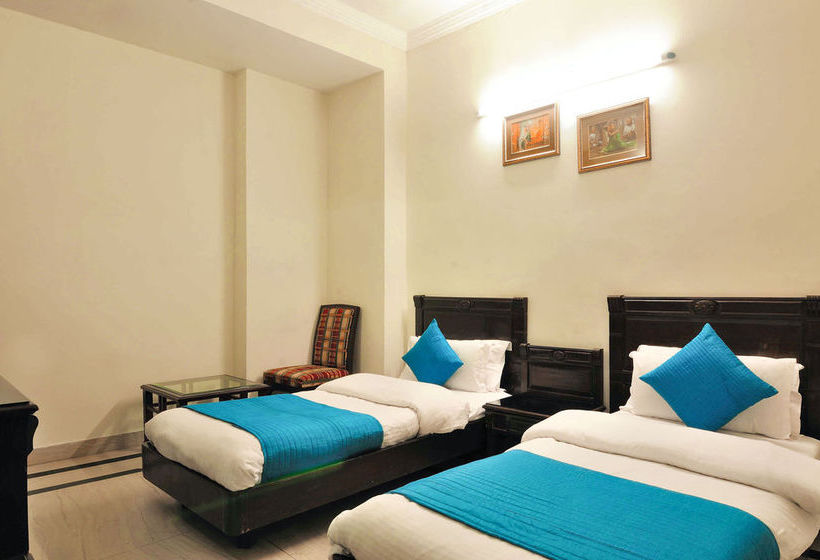 Hotel Zo City Heart Golden Temple 3