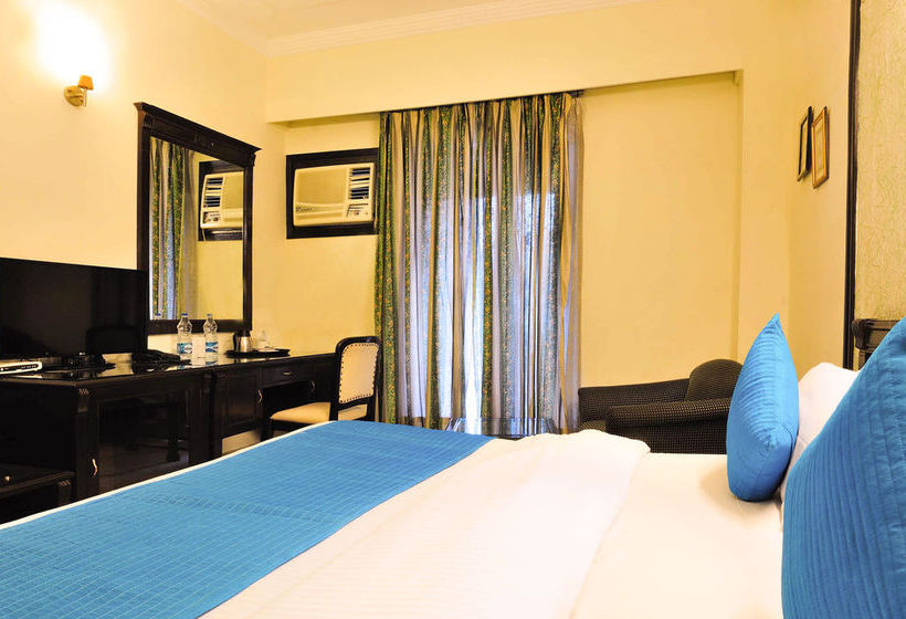 Hotel Zo City Heart Golden Temple 4