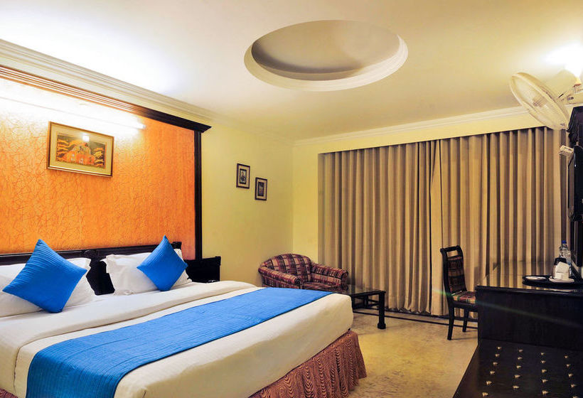 Hotel Zo City Heart Golden Temple 5