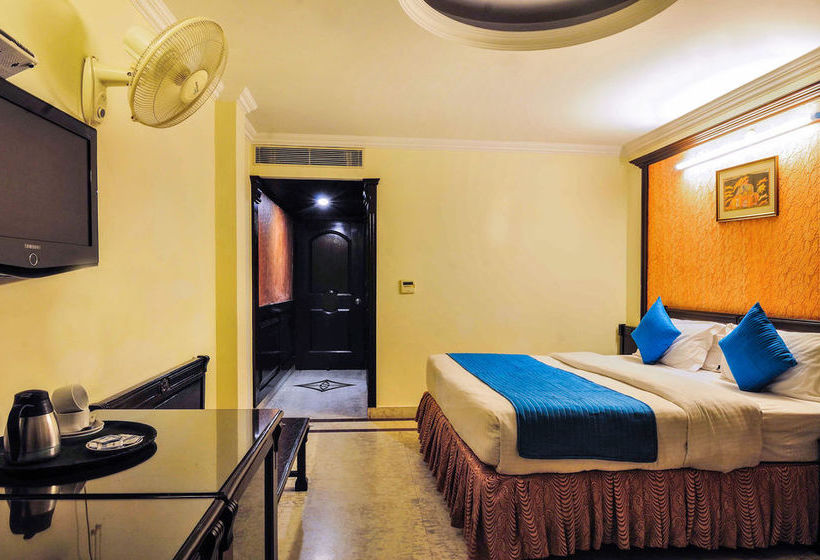 Hotel Zo City Heart Golden Temple 6