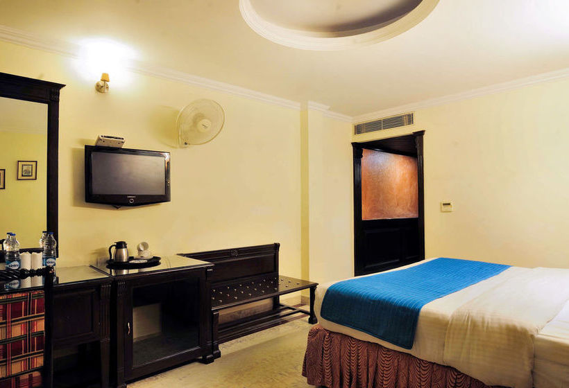 Hotel Zo City Heart Golden Temple 7