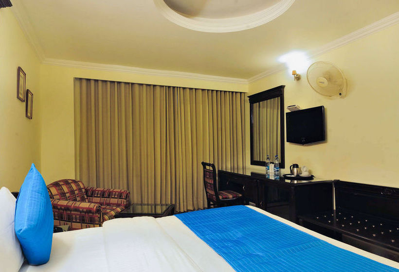 Hotel Zo City Heart Golden Temple 8