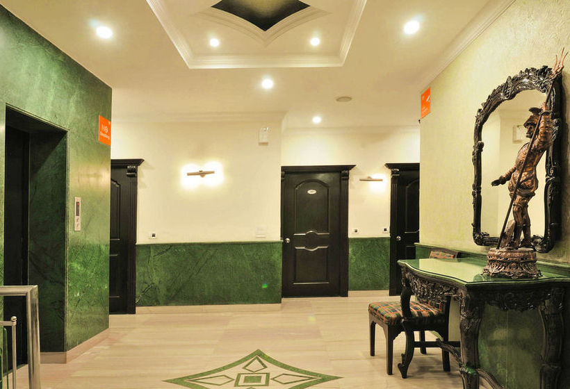 Hotel Zo City Heart Golden Temple 9