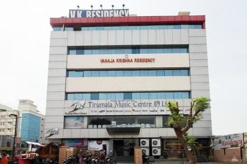 Hotel V K Residency 14