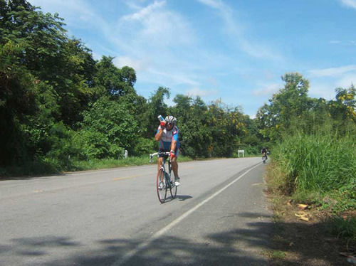 Pension Baan Janthai 1