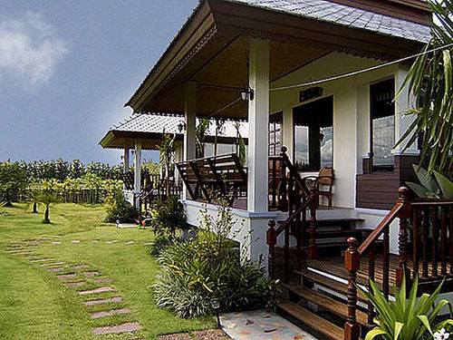 Pension Baan Janthai 2