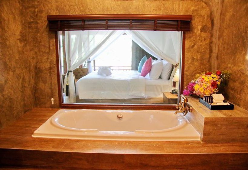 Hotel The Chaya Resort And Spa Chiang Mai 14