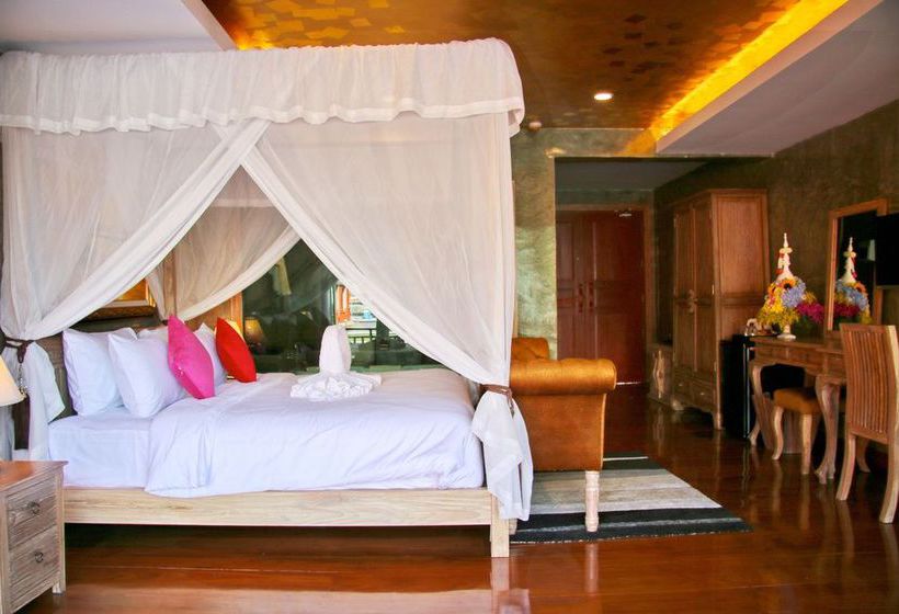 Hotel The Chaya Resort And Spa Chiang Mai 19