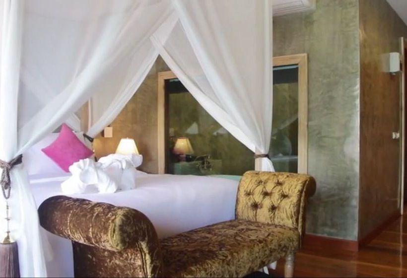 Hotel The Chaya Resort And Spa Chiang Mai 20