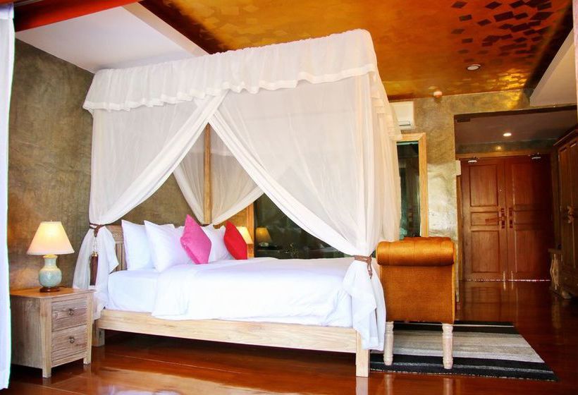 Hotel The Chaya Resort And Spa Chiang Mai 6