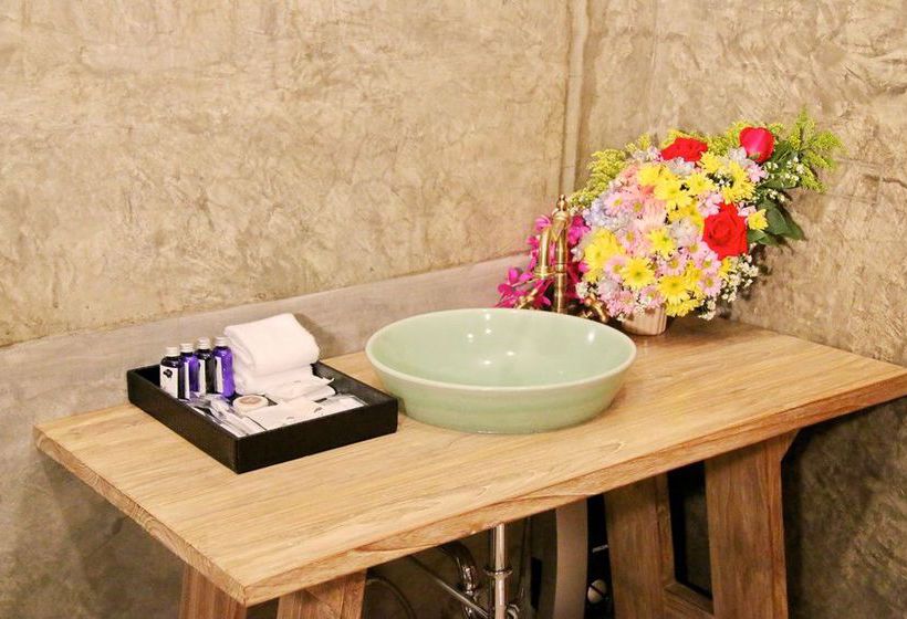 Hotel The Chaya Resort And Spa Chiang Mai 7