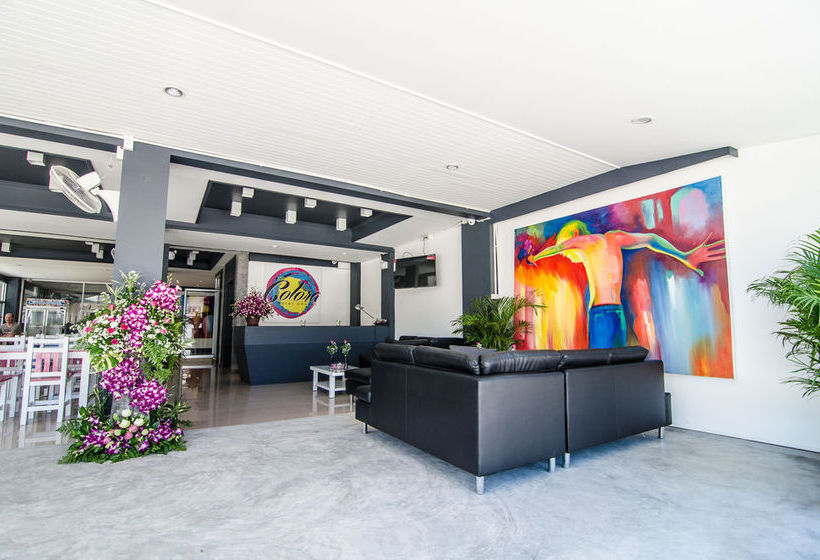Colora Hotel Phuket 1